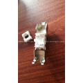 Cat6 RJ45 keystone jack FTP